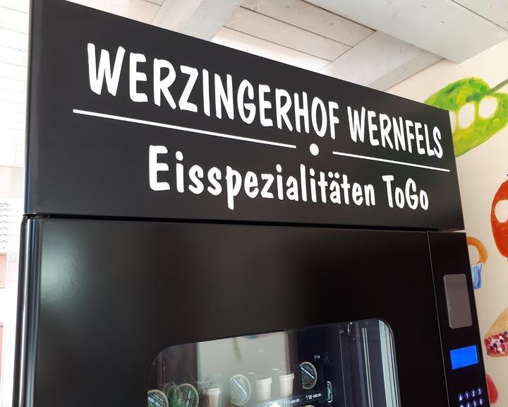 Eis Vom Werzingerhof Wernfels